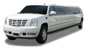 Hollywood Limo
