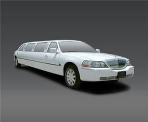 Long Beach Limo