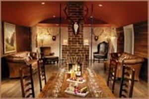 700  Drayton Restaurant - Carriage Wine Cellar, The Mansion On Forsyth Park And 700 Drayton Restaurant, Savannah