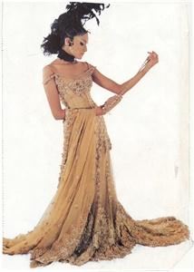 Indus Fashions