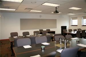 Classroom 505, Culinary Conference Center at Hudson County Community College, Jersey City — 50 max persons