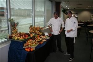 High Tide Catering
