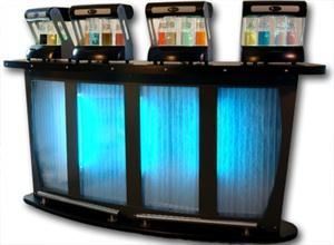 Oasis Oxygen Bars, Venice