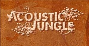 Acoustic Jungle