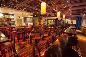 Mezzanine, Rio Grande Mexican Restaurant, Littleton