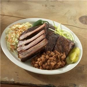 Beale Street Barbeque