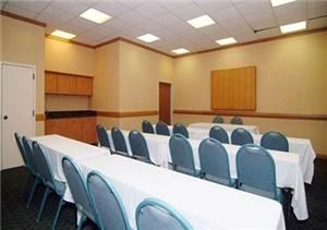 Turquoise Room, Clarion Hotel & Event Center, Albuquerque
