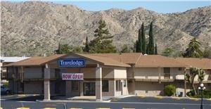 Travelodge Inn & Suites, Yucca Valley