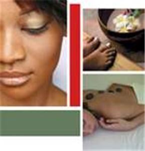 Quiet Whispers Mobile Spa