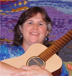 Amy Conley Music