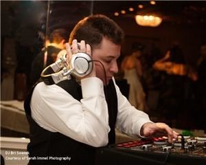 DJ Bri Swatek, Spinning with Style, Poughkeepsie