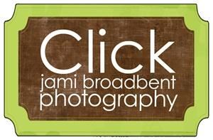 Click by Jami Broadbent Photography, Payson