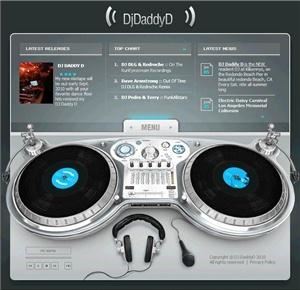 DJ DaddyD - Palm Springs, Palm Springs — DJ DaddyD the South Bay's Premier DJ Available for private parites, weddings, special events, corporate fucntions and more. All music genres are available, Pop, House, Rock, Trance, Electronica, Hip Hop, Country, Oldies, Big Band, 70's, 80's, 90's and more.