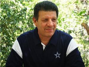 Larry G's Mobile DJ Service, San Antonio