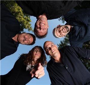 The Grizwalds