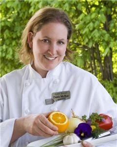 Custom Gourmet Catering