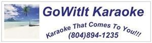 GoWitit Karaoke/DJ Entertainment