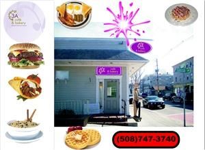 3A Cafe & Bakery
