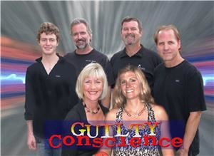 Guilty Conscience - Riverside, Riverside