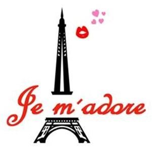 Je m'adore Inc. - New York
