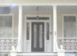 The Chestnut Cottage Bed & Breakfast, Columbia