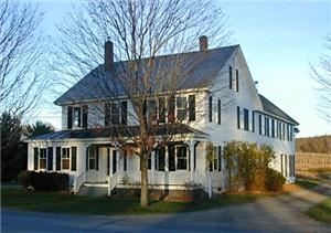 Alyson's Orchard