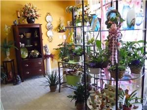 Four Seasons Flowers & Gifts, Glendale — Retail Shop