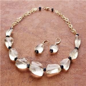 Judith Collins Jewelry