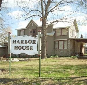 Harbor House Bed & Breakfast