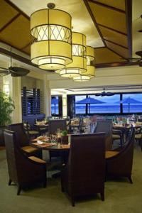 Plumeria Beach House, The Kahala Hotel & Resort, Honolulu — Plumeria Beach House