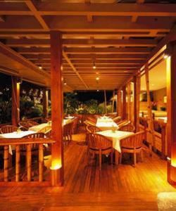 Tokyo-Tokyo, The Kahala Hotel & Resort, Honolulu