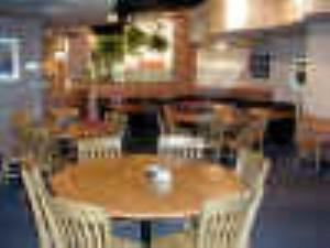 Meeting Room, Thunder Canyon Brewery, Tucson — Semi  Private Dining/Meeting Room