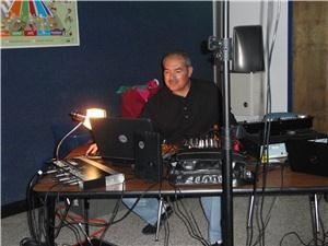 Black Cat (Gato-Negro) Production