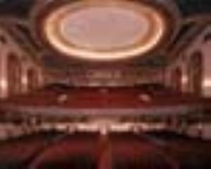 Embassy Theatre - Auditorium, Embassy Theater Fort Wayne, Fort Wayne — Embassy Theatre Auditorium
