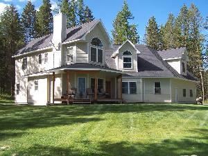 Julie's Country Manor