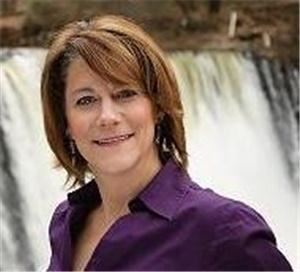 Rev. Debra Redman