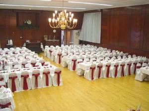 The Ballroom, Bayliss Park Hall, Council Bluffs