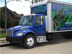 RoadGamers, Pearland — RoadGamers is a Mobile Video Gaming Theater that can accommodate up to 20 players at one time.  Players can play the latest multi-player games or headliners including Rock Band, Guitar Hero etc.  Where the gaming comes to you on location, Simple, Affordable, Unforgettable!  Check us out at www.RoadGamers.com and Book your event Today!
