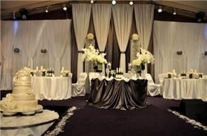 Alpha & Omega Event Consultants & More.... - Palm Coast, Palm Coast — We'll make sure your Wedding/Event is everything you ever dreamed of at Alpha & Omega Event Consultants & More… Our Company Specializes in catering, planning and preparation on any event, large or small. From the elegant wedding & reception to the best party/event in town! Your dream/wish is our command. Planning and coordinating a Wedding/Event/Party can be an extremely hectic process. We can handle every detail, freeing you and your family to savor every moment.