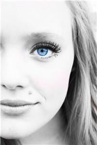 Kristen Bruskotter Photography, Missoula — Senior Portrait Session: Ashley