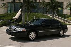 Palm Beach Luxury Limo, Palm Beach