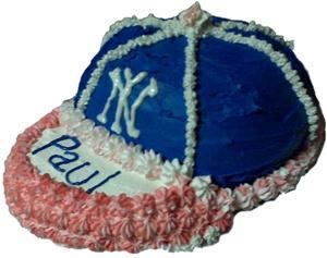 Mrs Crabtree's Customized Cakes, Staten Island