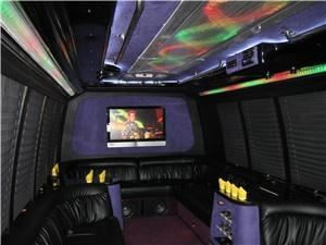 Corporate Transportation Inc.