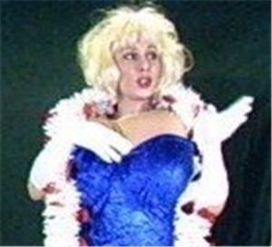 Nancy's Novelty Singing~Telegrams, Post Falls