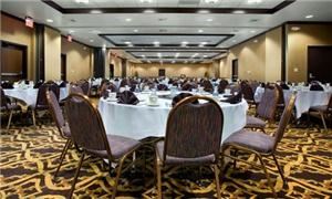 Meeting Room, Red Lion Hotel Anaheim, Anaheim