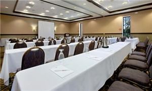 Banquet Room, Red Lion Hotel Anaheim, Anaheim