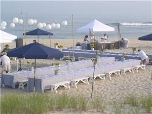 Hamptons Caterers Showcase