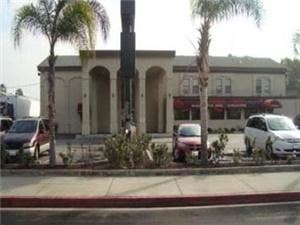 Knights Inn Pico Rivera, Pico Rivera