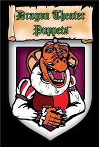 Dragon Theater Puppets