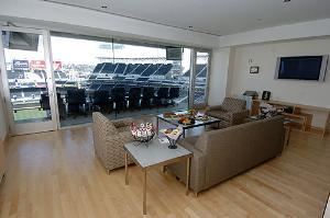 Tower Lofts, Petco Park, San Diego